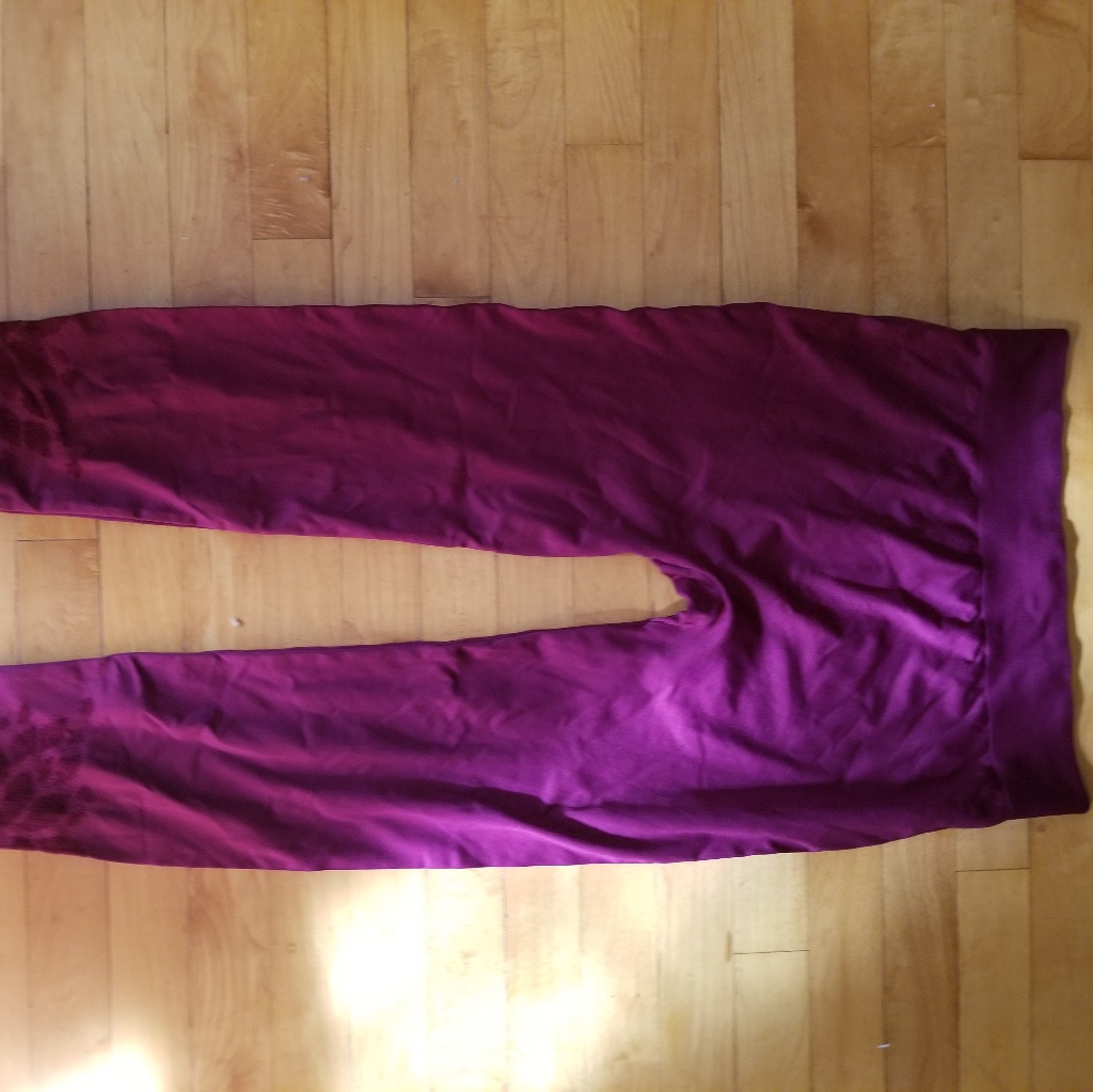 Maternity Pants